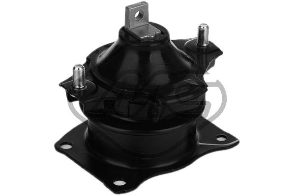 Подушка двигателя honda METALCAUCHO 57886