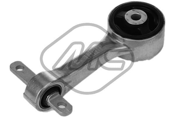 Подушка двигателя honda METALCAUCHO 57894
