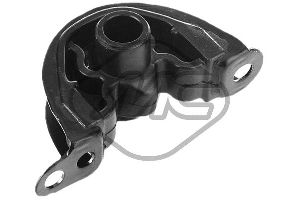Подушка двигателя honda METALCAUCHO 57895