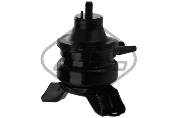 Подушка двигателя honda METALCAUCHO 57900