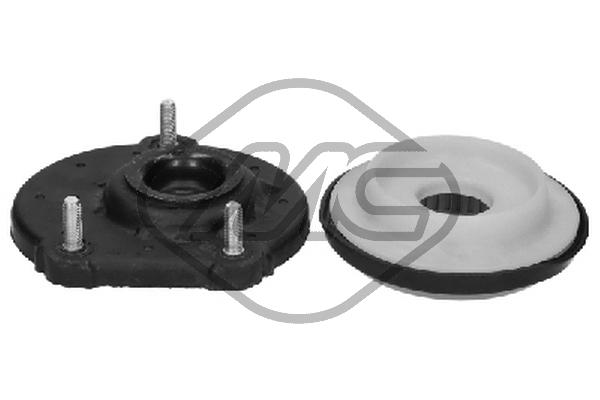 Опора амортизатора METALCAUCHO 74020