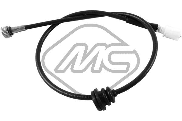 Трос спидометра METALCAUCHO 80394