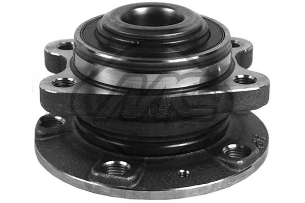 Ступица колеса METALCAUCHO 90231