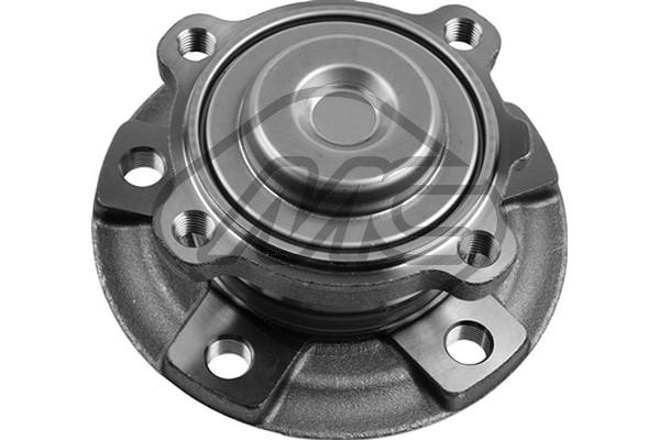 Ступица колеса METALCAUCHO 90232