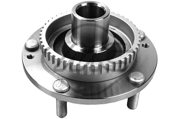Ступица колеса METALCAUCHO 90247