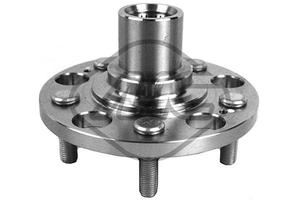 Ступица колеса METALCAUCHO 90252