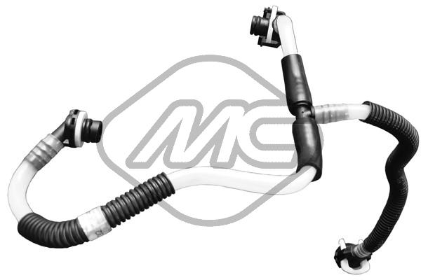 Форсунка METALCAUCHO 92095