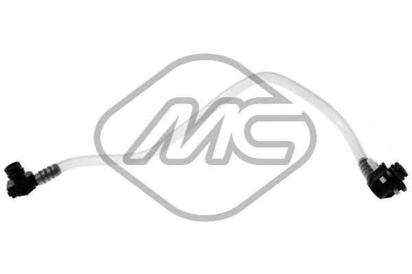 Трубка топливной системы METALCAUCHO 92099