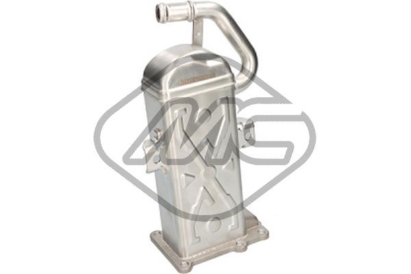 Радиатор METALCAUCHO 93098