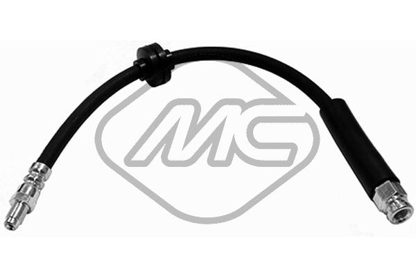 Шланг тормозной fiat-alfa METALCAUCHO 96481