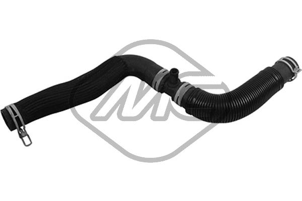Патрубок METALCAUCHO 97180