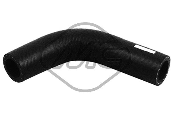 Патрубок peugeot METALCAUCHO 97218