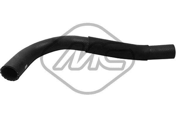 Патрубок peugeot METALCAUCHO 97225