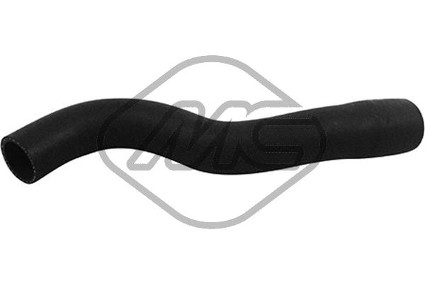 Патрубок peugeot METALCAUCHO 97237
