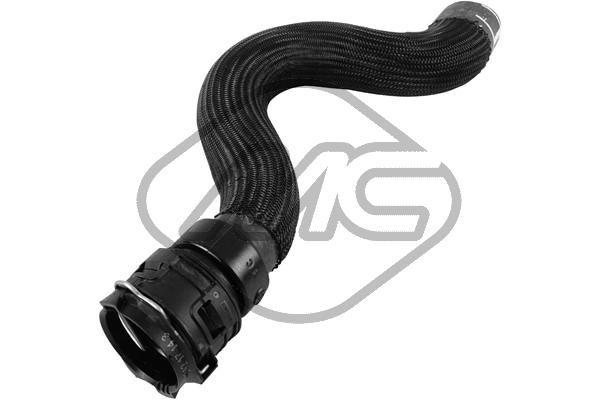Патрубок METALCAUCHO 97265