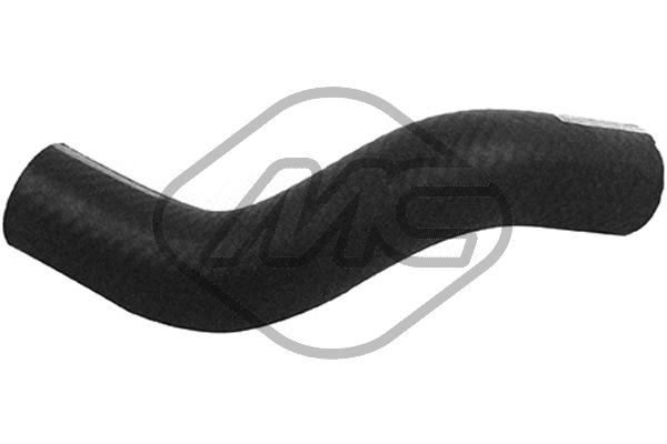 Патрубок peugeot METALCAUCHO 97288