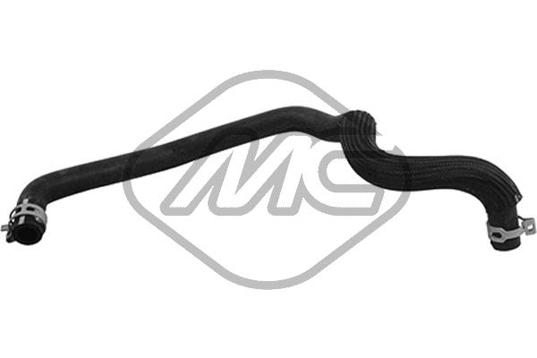 Патрубок METALCAUCHO 97289