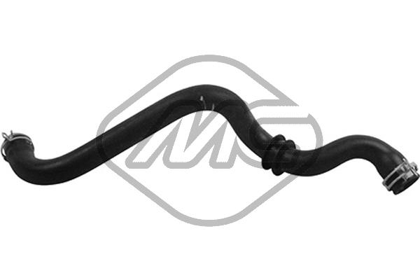 Патрубок METALCAUCHO 97325