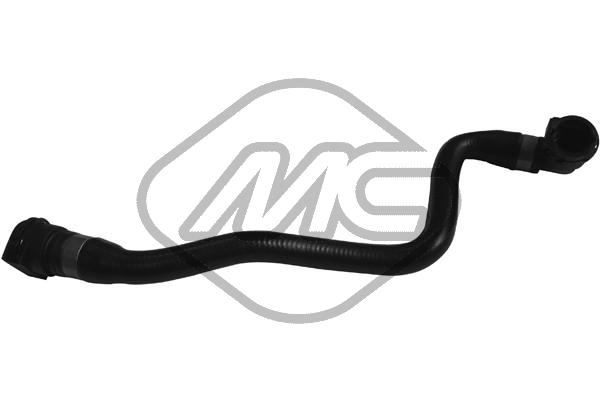 Патрубок METALCAUCHO 97821