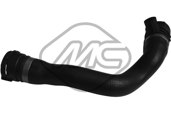 Патрубок METALCAUCHO 97841