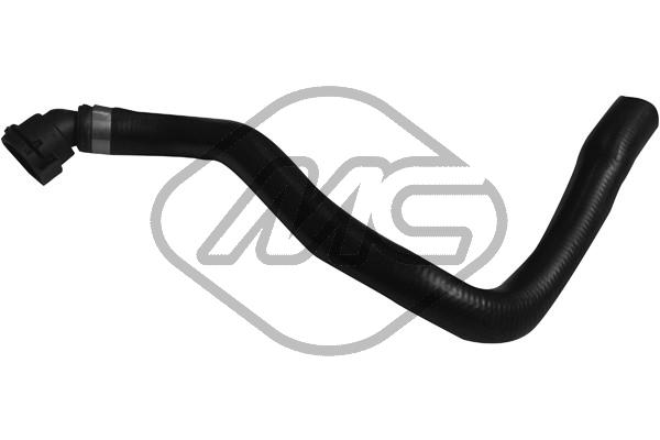 Патрубок METALCAUCHO 97847