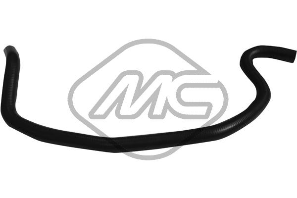 Патрубок METALCAUCHO 97853