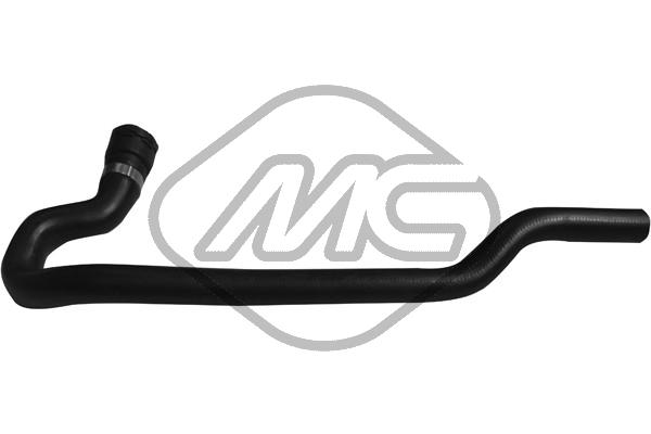 Патрубок METALCAUCHO 97856