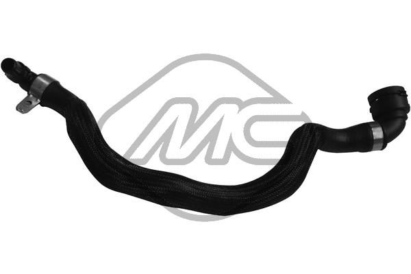 Патрубок METALCAUCHO 97866