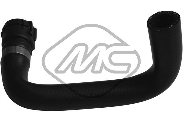Патрубок METALCAUCHO 97878