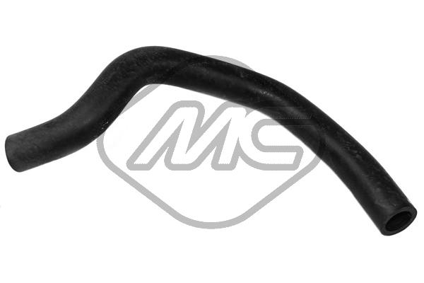Патрубок renault METALCAUCHO 97919