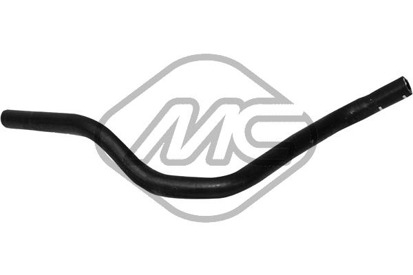 Патрубок METALCAUCHO 98084