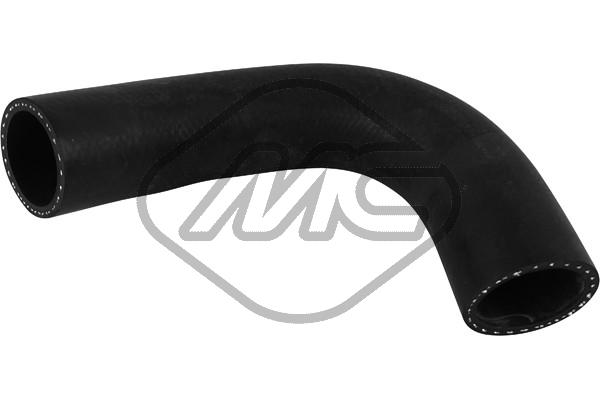 Патрубок METALCAUCHO 98366