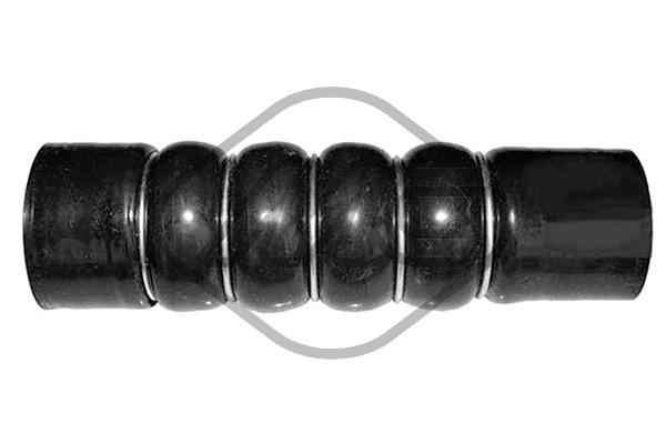 Патрубок турбины METALCAUCHO 98509