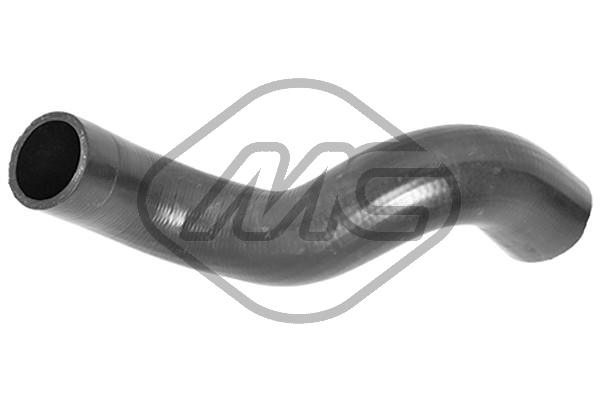 Патрубок турбины METALCAUCHO 98519
