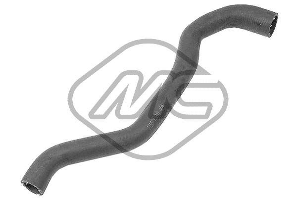 Патрубок METALCAUCHO 98522
