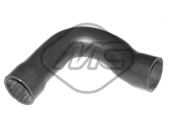 Патрубок METALCAUCHO 98524