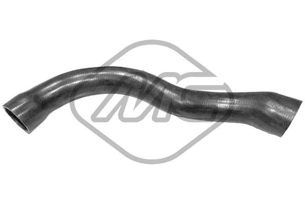 Патрубок METALCAUCHO 98529