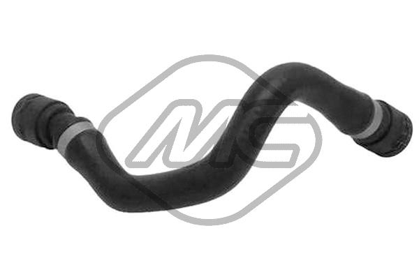 Патрубок METALCAUCHO 98564