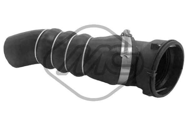 Патрубок турбины METALCAUCHO 98576