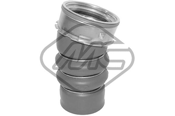 Патрубок турбины METALCAUCHO 98586