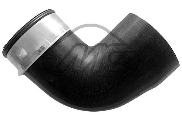 Патрубок турбины METALCAUCHO 98591