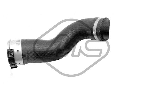 Патрубок METALCAUCHO 98593