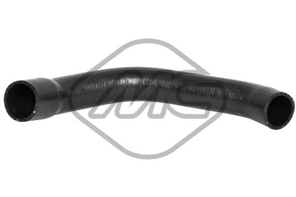 Патрубок METALCAUCHO 98785