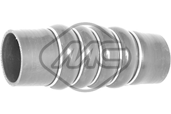 Патрубок METALCAUCHO 98787