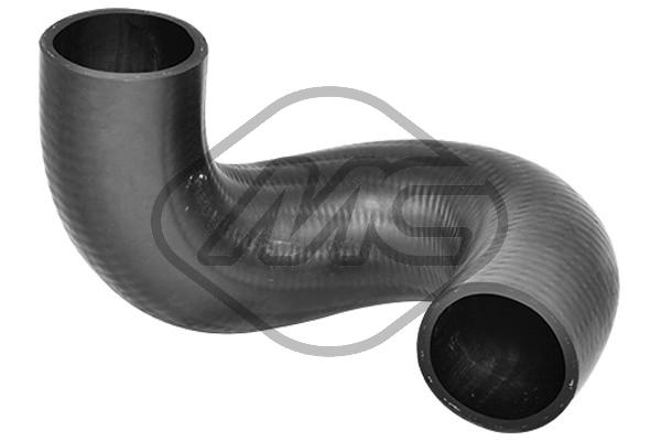 Патрубок METALCAUCHO 98789