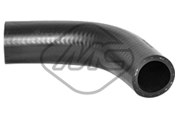 Патрубок METALCAUCHO 98792