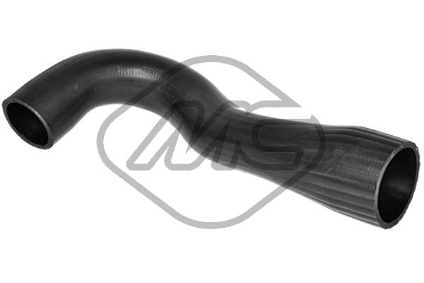 Патрубок METALCAUCHO 98803