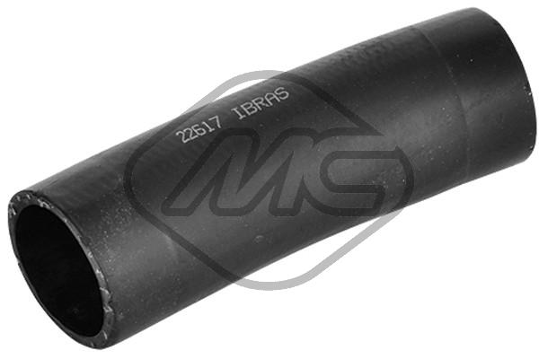 Патрубок METALCAUCHO 98804