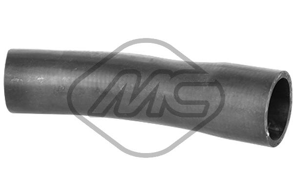 Патрубок METALCAUCHO 98806