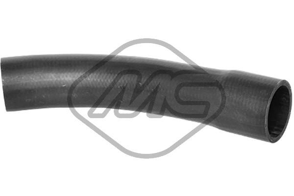 Патрубок METALCAUCHO 98807